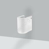 Полупьедестал C804970WH Like