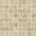 Charme Advance глянцевая мозаичная плитка серая Italon 29,2x29,2см