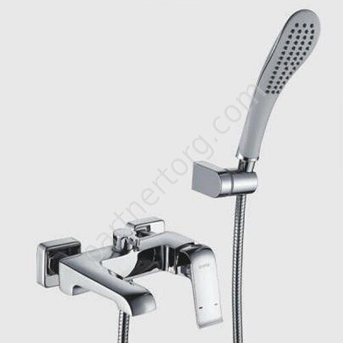 Aventador Gappo G3250-8 смеситель для ванны хром