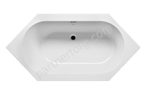 Канзас акриловая ванна Riho