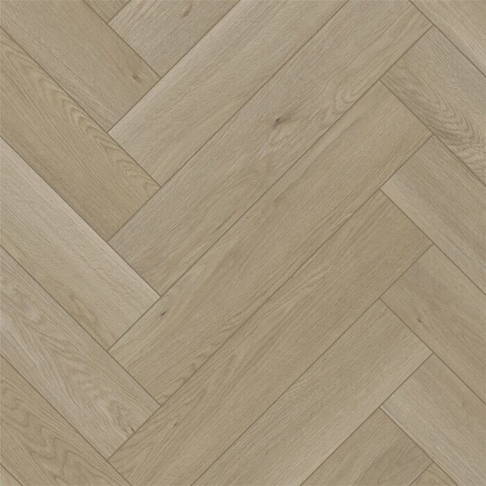 Bevel Parquet Дуб Кремовый 33-2123-44 Fargo SPC замковая кварцвиниловая плитка