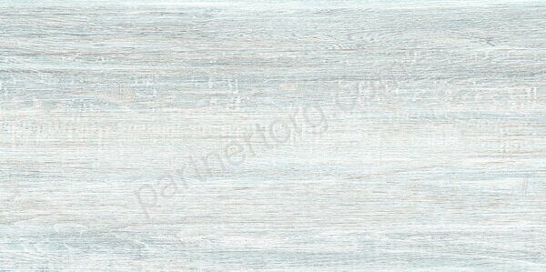 Wood настенная плитка голубая матовая 25х50см Alma Ceramica TWU09WOD006