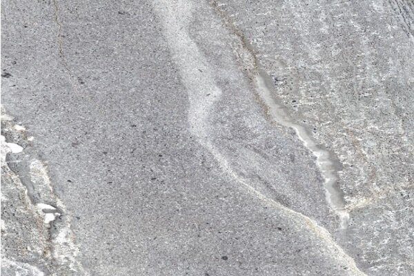 Мелар Unitile керамическая плитка полированная серая 20х30 см