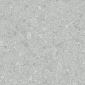 Иней Техно серый LB-Ceramics керамогранит матовый 60х60см 6461-0425
