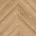 Дуб Самерсет Chevron SPC замковая кварцвиниловая плитка Alpine Floor ECO 18-19