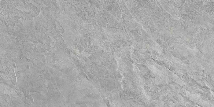 Krater серый рельефный керамогранит Kerranova 120x60см К-2211/SR