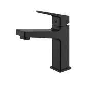 Raglo R30.10.06 смеситель для раковины черный