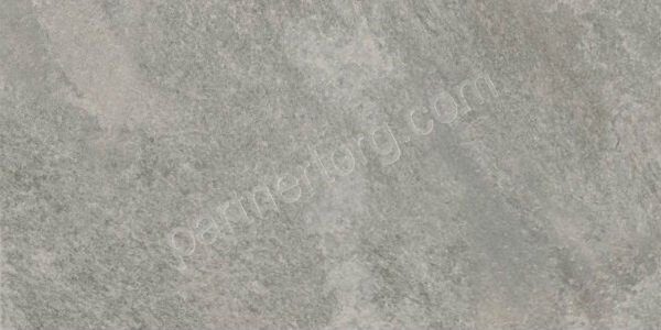 Climb Rock натуральный керамогранит серый Italon 30х60см