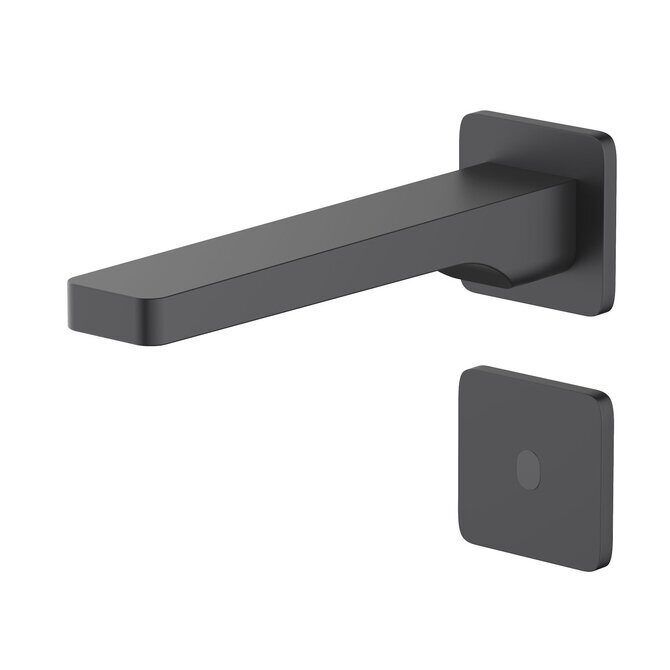 Torne Timo 4373/03SM чёрный встроенный, сенсорный для раковины