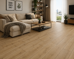Дуб Рейт ламинат Ideal Choice 33 класс, 12мм