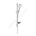 Raindance Select 120 Unica Set 65см душевая система Hansgrohe