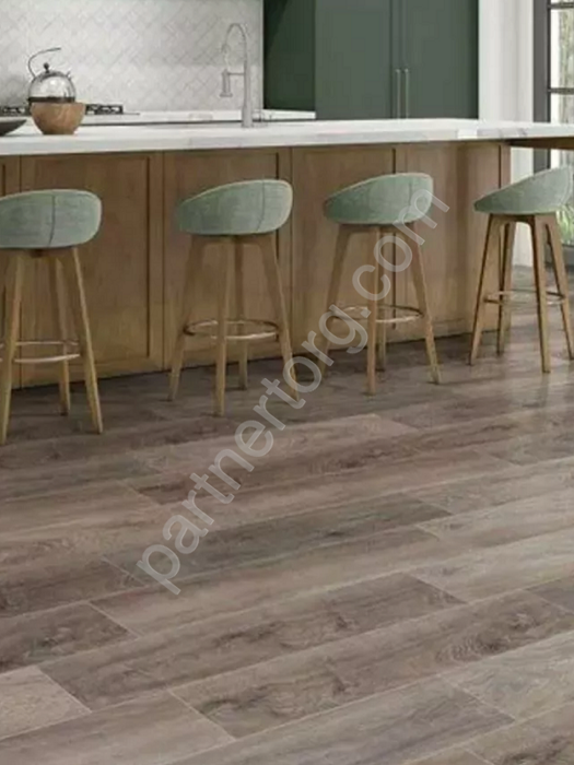 Noventis Grand Сanyon Дуб Вайоминг замковый SPC ламинат, 4 мм