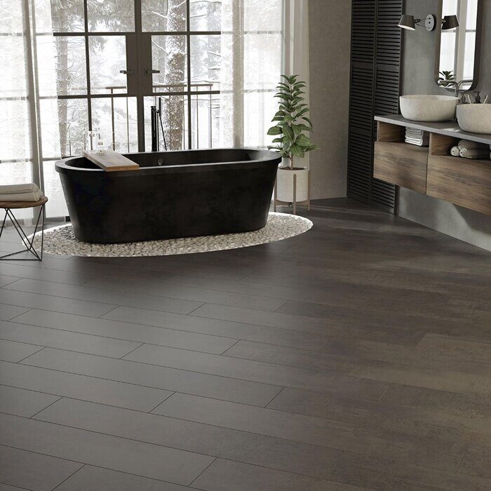 Хромикс бронза EPL244 ламинат Egger Large Aqua Plus 33 класс, 8мм, с фаской, влагостойкий