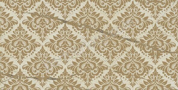 Charme Deluxe River Empire натуральный ректификат керамогранит декоративный бежевый Italon 80х40см