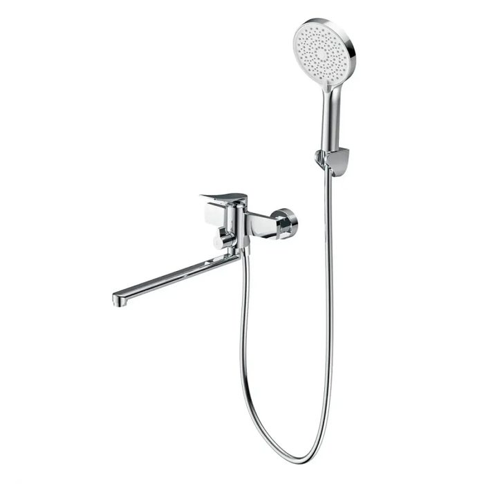 S54.22 Splenka Смеситель для ванны, хром