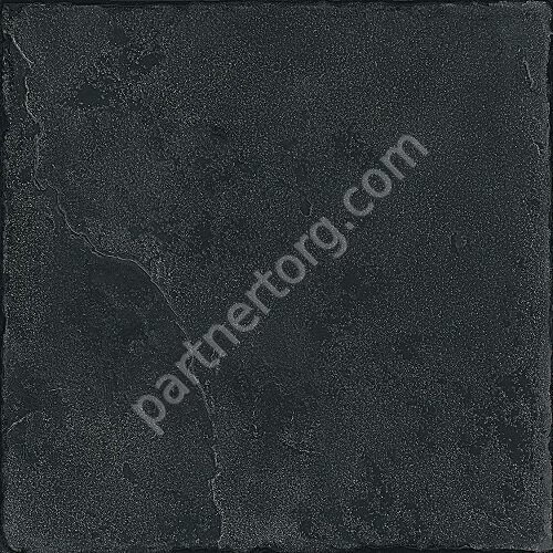 Materia Titanio натуральный керамогранит серый Italon 80х80см