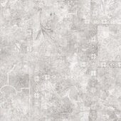 Beton керамогранит бежевый матовый 60х60см Alma Ceramica GFU6060BTP17R