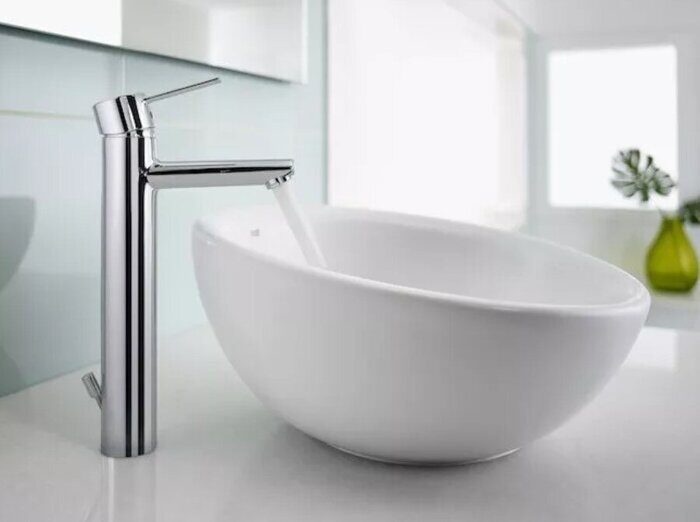 Bol Roca раковина-чаша накладная 42x42 см