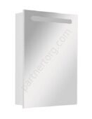 Victoria Nord зеркало со шкафом для ванной комнаты Roca