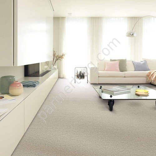 Satine 334 Ideal ковролин тафтинговый бытовой (разрезной ворс) на войлочной основе