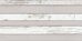 Scandi Grey Struttura настенная плитка бело-серая полуматовая sugar-эффект 31х63см Azori