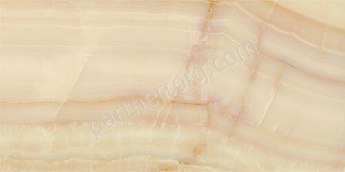 Sardonix Juliano керамогранит бежевый soft polish 120х60 см