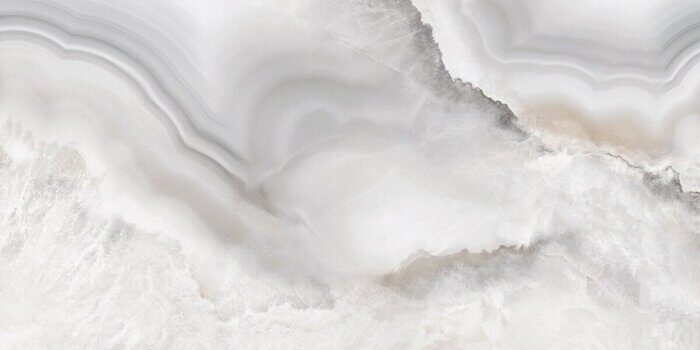 Agate Pheonix LCM керамогранит серо-бежевый глянцевый 120х60см