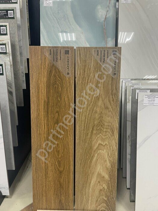 Polo brandy бежевый матовый керамогранит 20х80см Laparet K952687R0001LPET