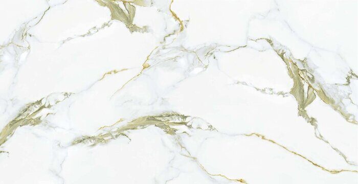 Calacatta Gold Carving, Калакатта Голд карвинг керамогранит 120х60см