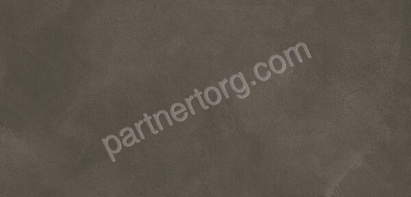 Terraviva Moka матовый керамогранит темно-коричневый Italon 40х80см