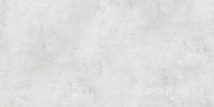 Strato Chiaro светло-серый матовый керамогранит 59,5х119,1см Ceradim CR6012G0491R