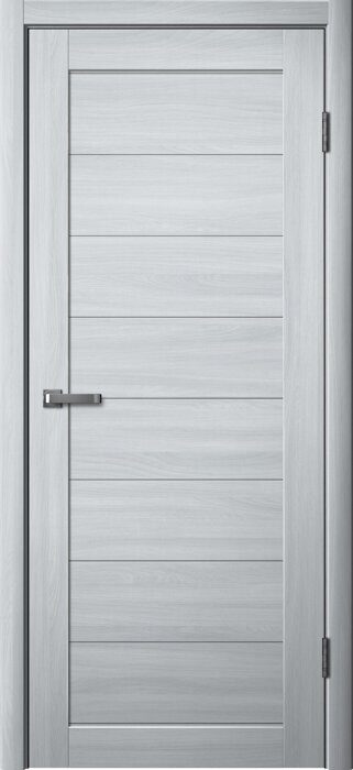 218 LA Stella FlyDoors дверь межкомнатная ясень пепельный
