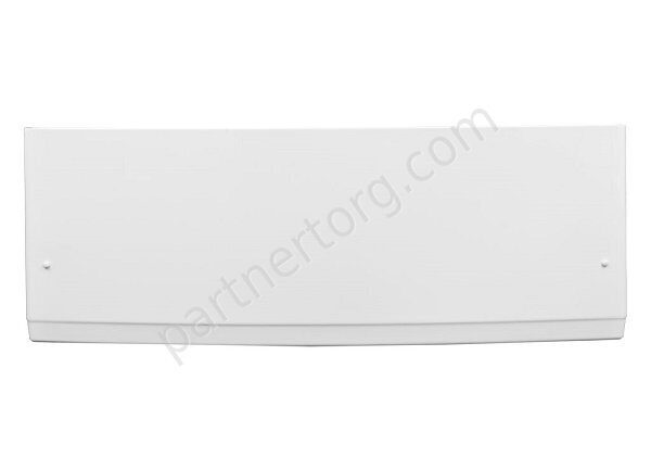 Экран для ванны акриловой Изабелла Акванет 160х75см