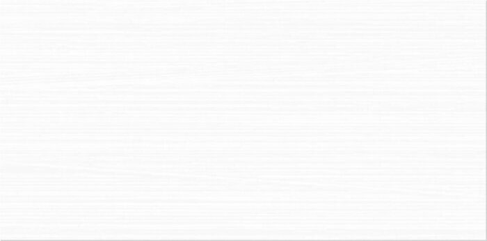 Элара Бьянка настенная плитка белая глянцевая 20х40см Azori