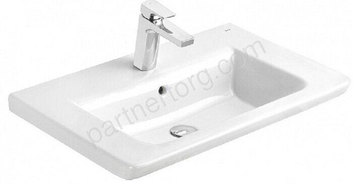 Roca The Gap 327471 раковина-столешница 70 см