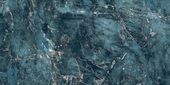 Кристал Блю бирюзовый  полированный керамогранит 120х60см P321111217HG