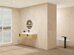 Саванна GT1206024002MSR бежевый керамогранит матовый с сахарным эффектом Global Tile 60х120 см