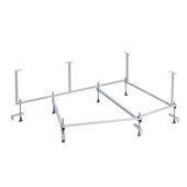 Каркас для ванны акриловой Santek Ибица 150x100см
