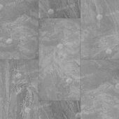 Хэмпшир Light Stone кварц-виниловая клеевая плитка Alpine Floor ECO 15-11
