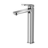 Raglo R51.15 смеситель для раковины высокий хром