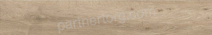 Forest Natural Staro керамогранит светло-коричневый матовый 20х120 см
