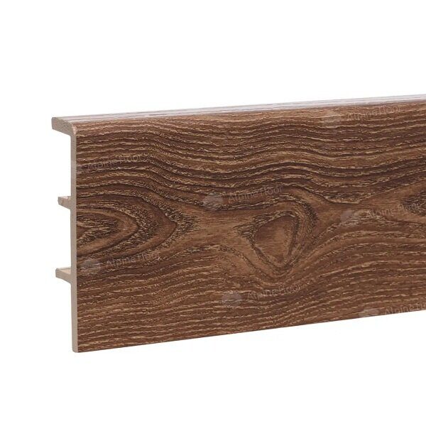 RC 80212 Дуб миндальный Rico Concept 80 плинтус напольный Alpine Floor