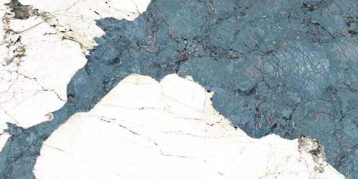 Blue Sky Ceramica Bella керамогранит полированный 150х75см