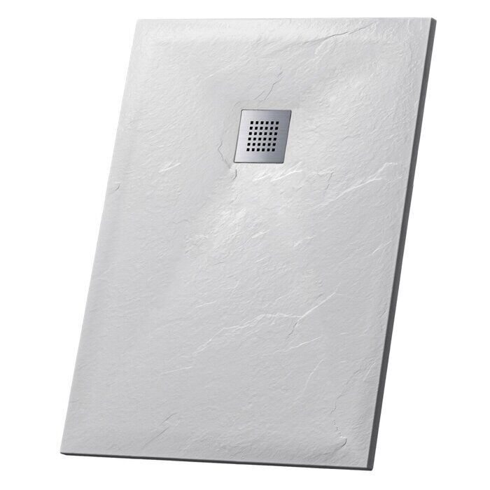 Grossman Strong GR-S170100Q душевой поддон каменный низкий 70х100см