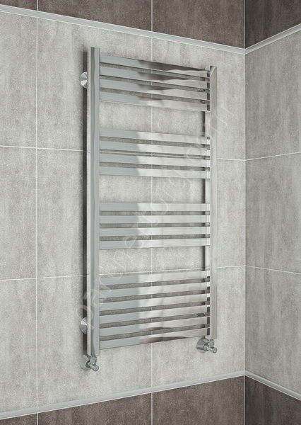 Тоскана водяной полотенцесушитель Terminus