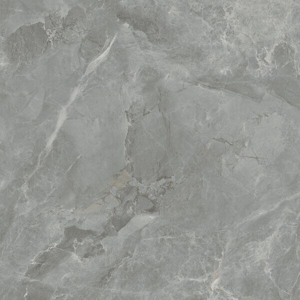 Regnum Grigio серый матовый керамогранит 59,5х59,5см Ceradim CR6060G0401R