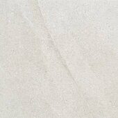 Gradient белый структурный матовый керамогранит Kerranova 60x60см К-2080/MR