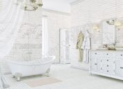 Шебби Шик коллекция плитки LB-Ceramics каталог