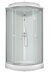 Niagara Light L90/17 душевая кабина угловая 90х90х216 см, прозрачное стекло, низкий поддон