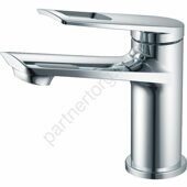 HB10595 Haiba смеситель для раковины хром